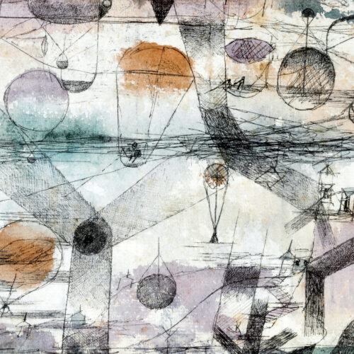 In the Realm of Air